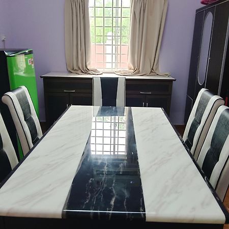 Aliza Scawa Homestay Kuala Pilah Esterno foto