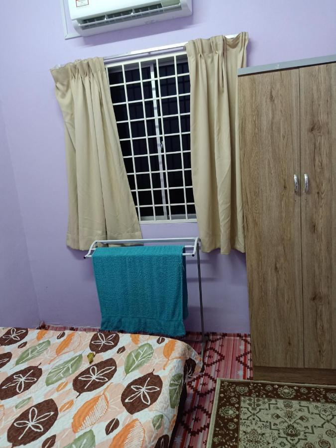 Aliza Scawa Homestay Kuala Pilah Esterno foto