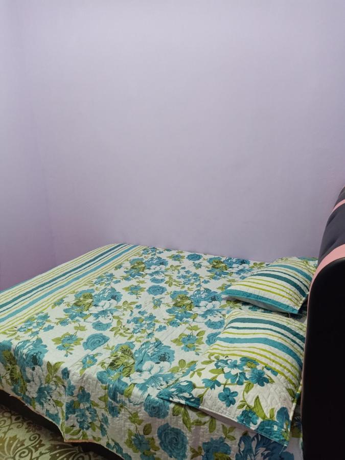 Aliza Scawa Homestay Kuala Pilah Esterno foto